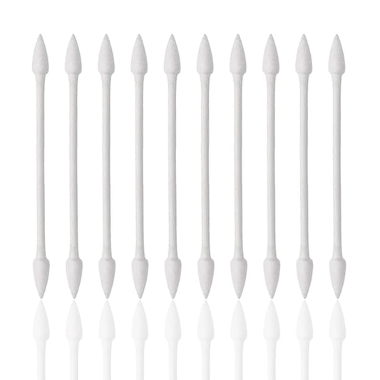 1000PCS Precision Tips Cotton SwabsPointed Tips Makeup Tools Household Cleaning Beauty Tools & Personal Care