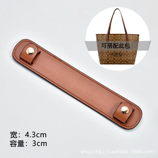 "Replacement Wide Shoulder Strap for Tote Bags"