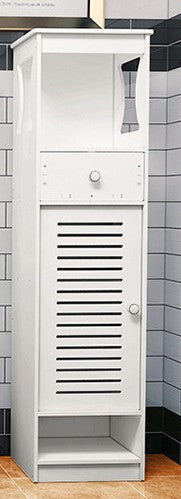 Storage Rack and Organizer Furniture