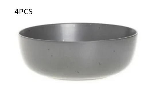 Stone Bowls Collection