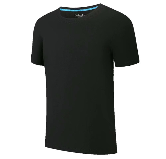 Casual Cotton T-shirts for Men and Women