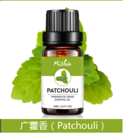 Essential Oils, Aromatherapy Oils, Plant Extracts