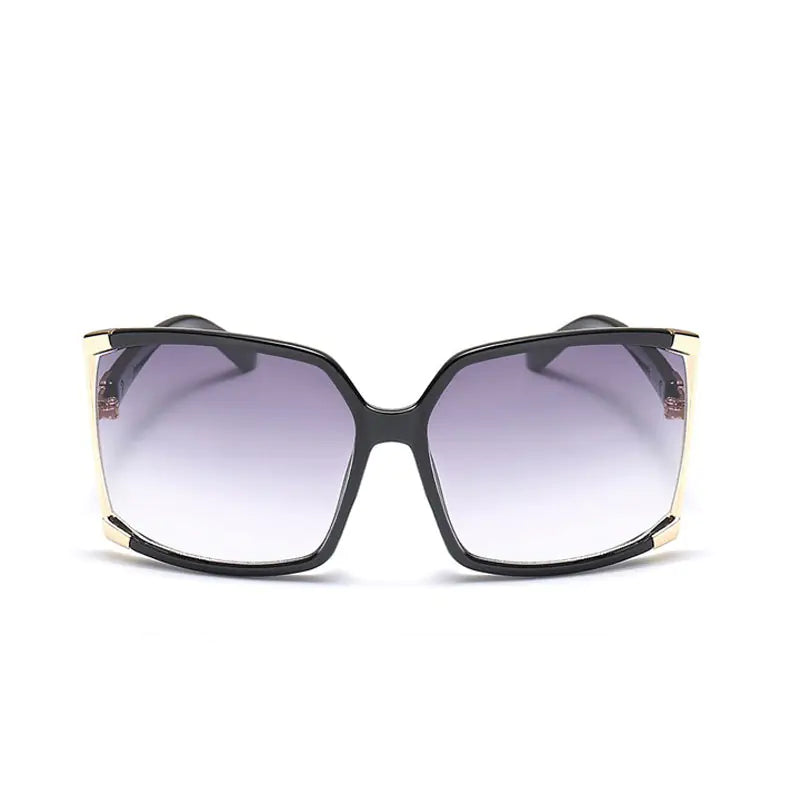 Versatile Women's Sunglasses - Outdoor Stylish Frames