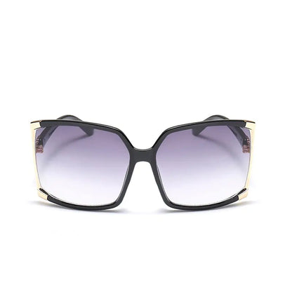 Versatile Women's Sunglasses - Outdoor Stylish Frames