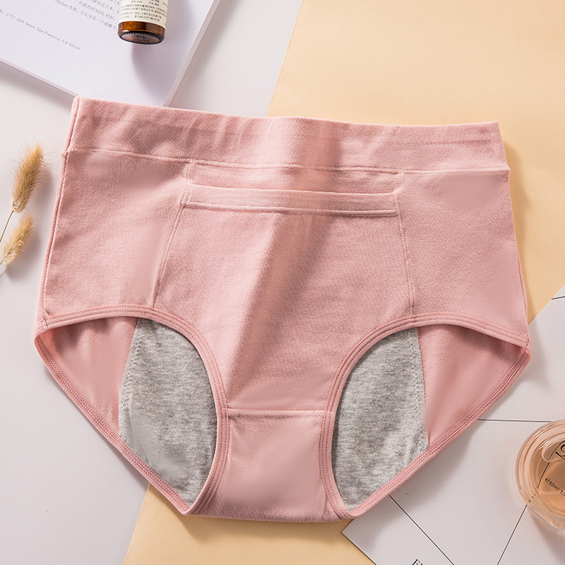 Flow Ease Underwear
