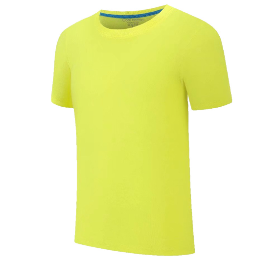 Casual Cotton T-shirts for Men and Women