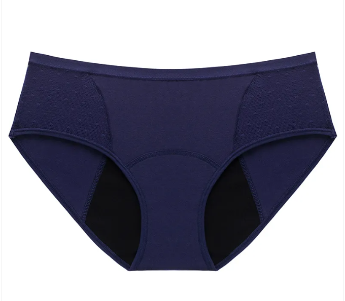 PureFit Leakproof Underwear