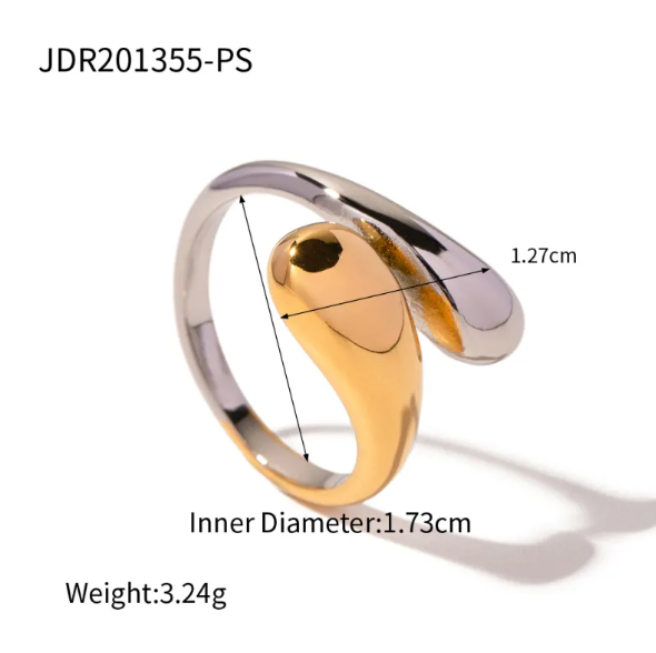 Gold Ring