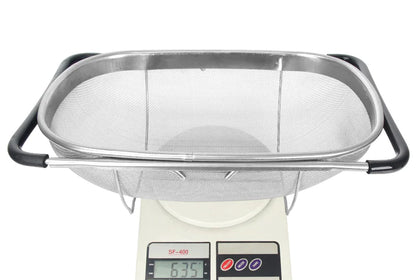 Metal Fruit Basket Kitchenware