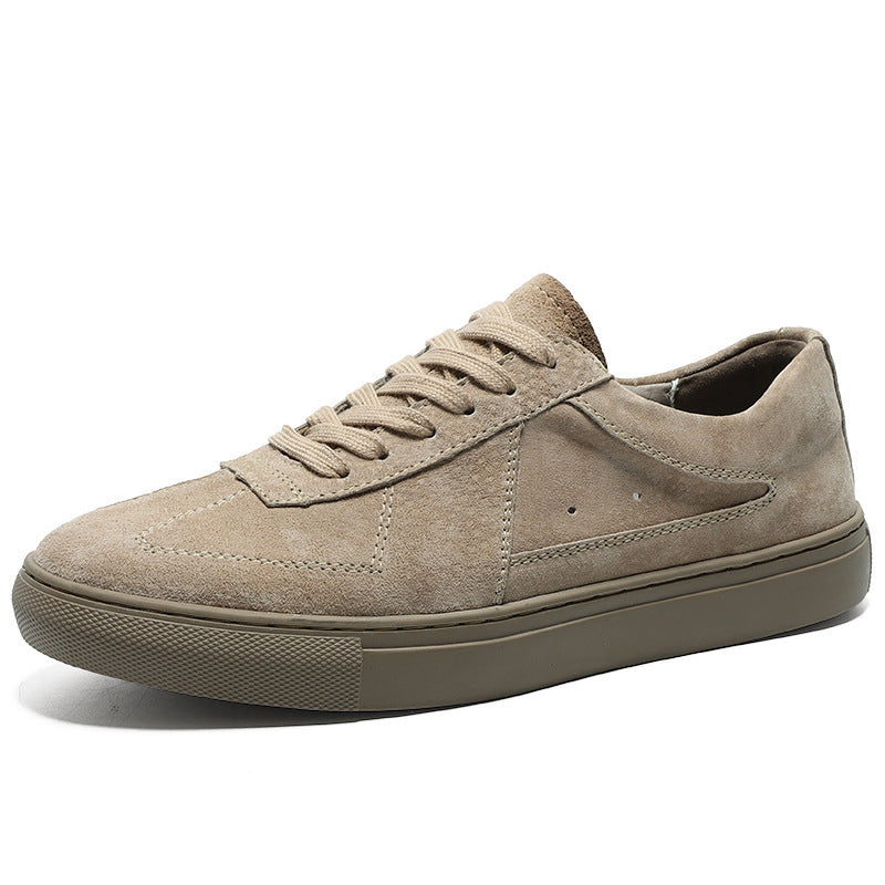 Men's Casual Breathable Skate Shoes - Summer 2019 Trend