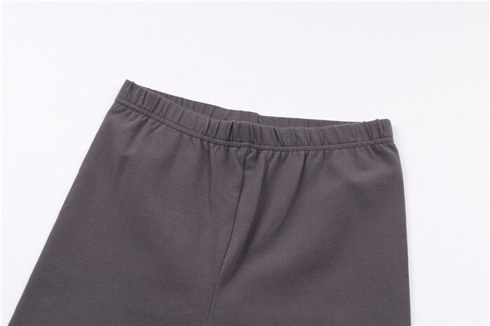 Sports Leggings, Casual Leggings, Milk Silk Leggings