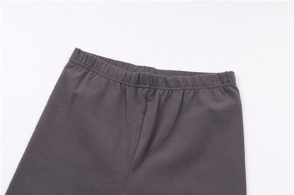 Sports Leggings, Casual Leggings, Milk Silk Leggings