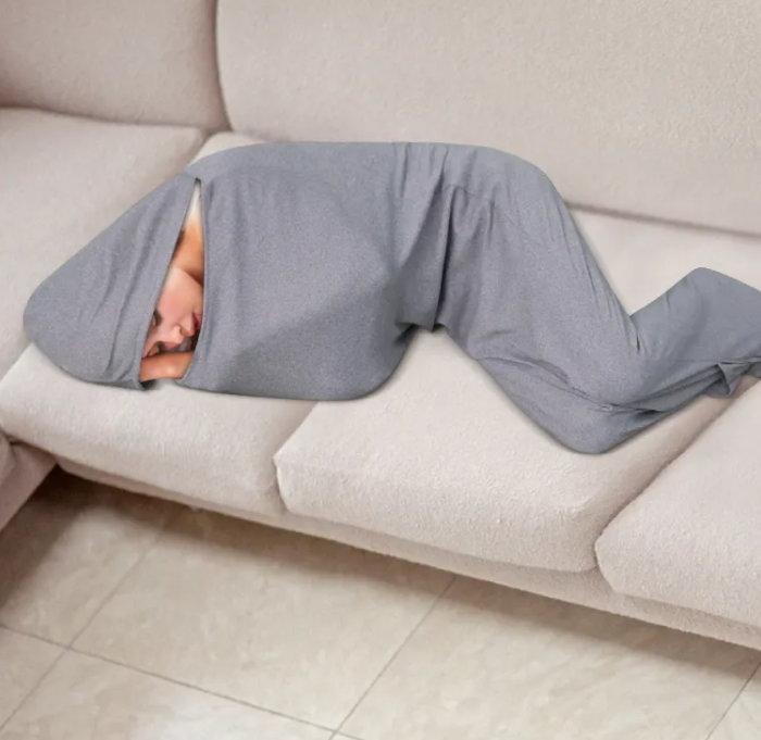 Sleeping Bag