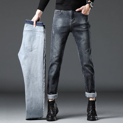 Men's Jeans for Fall and Winter Collection