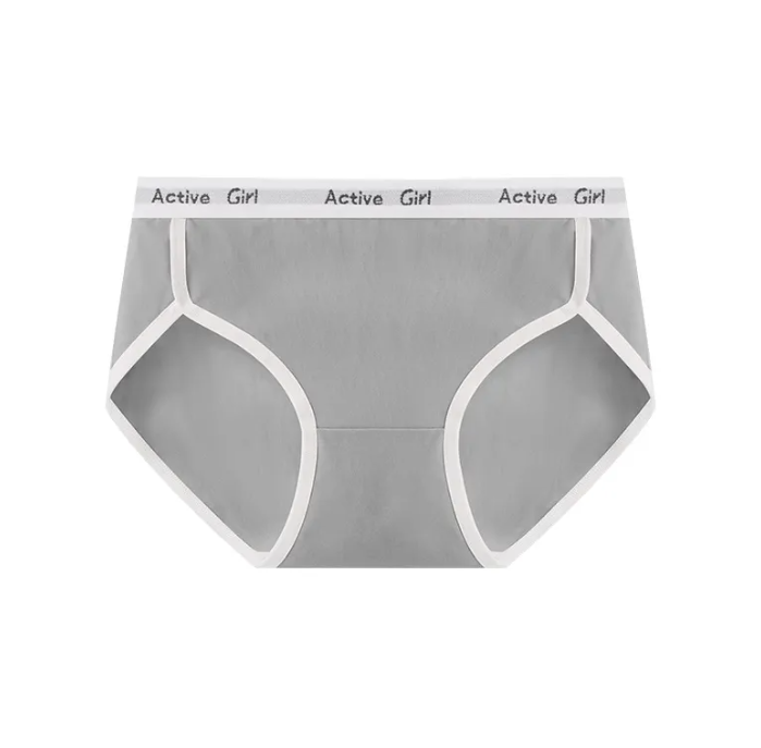Cotton Underwear