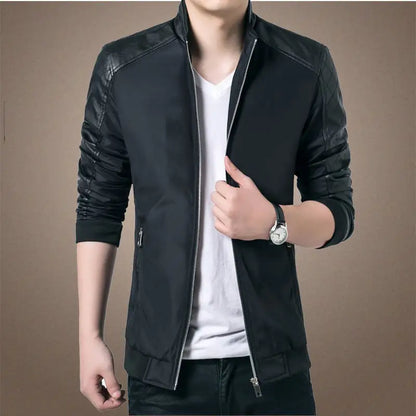 Youth Men's Jackets - Leisure Boutique Collection