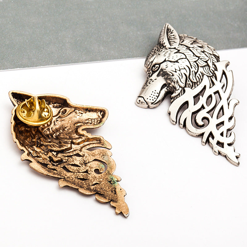 Jewelry Brooch Pin Accessories