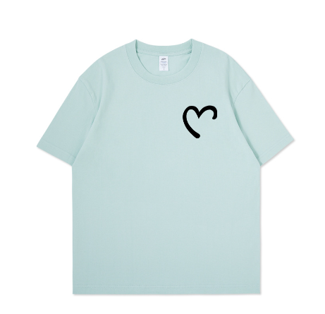 Personalized White Couple T-Shirts for Students 2020