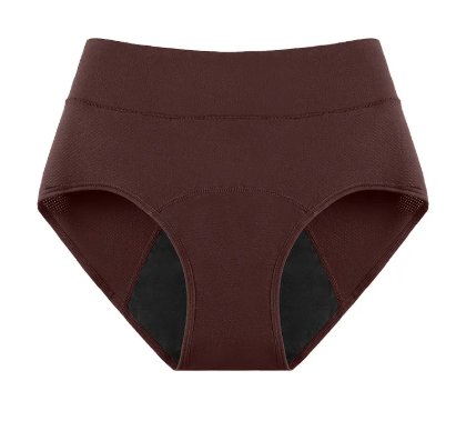 3-Layer Absorbent Menstrual Underwear