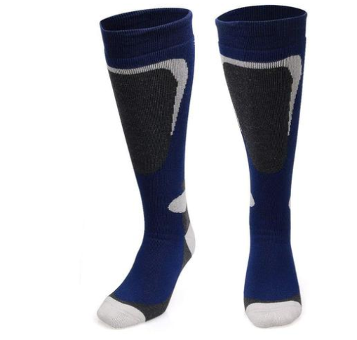 Socks: Cycling Socks and Skiing Socks
