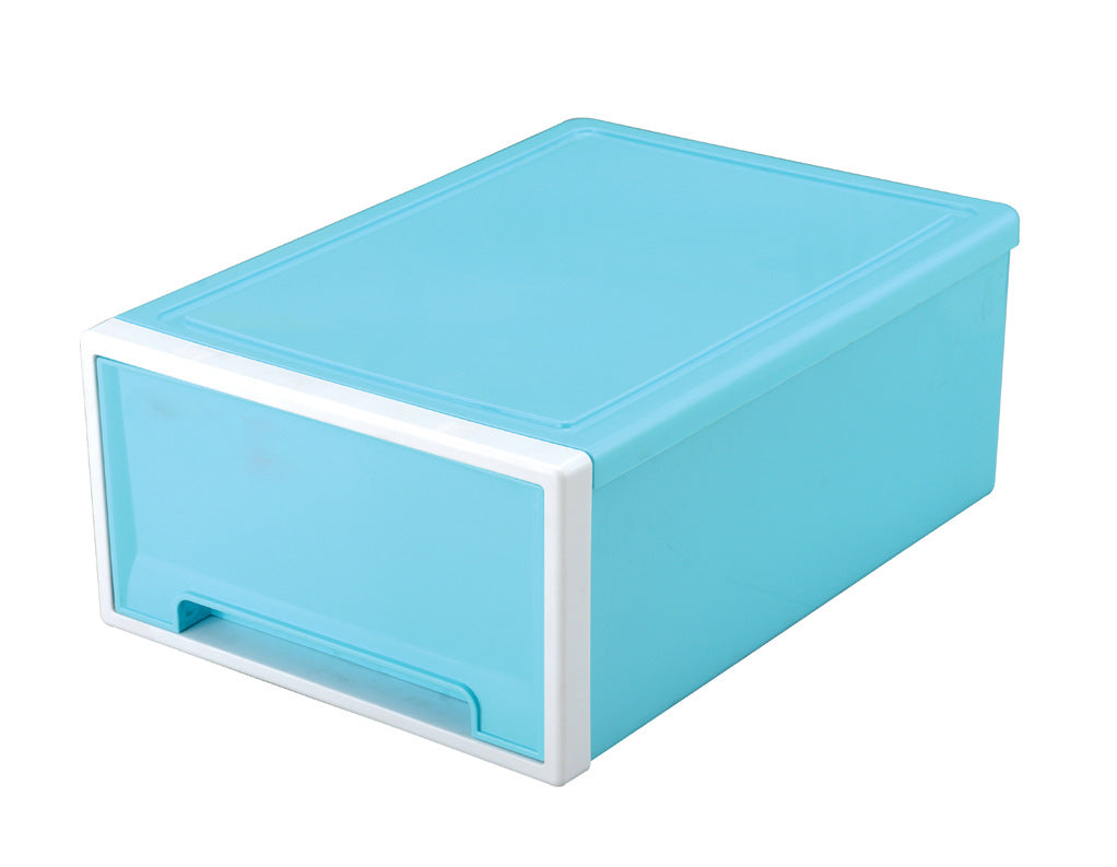 Storage Box and Drawer Furniture