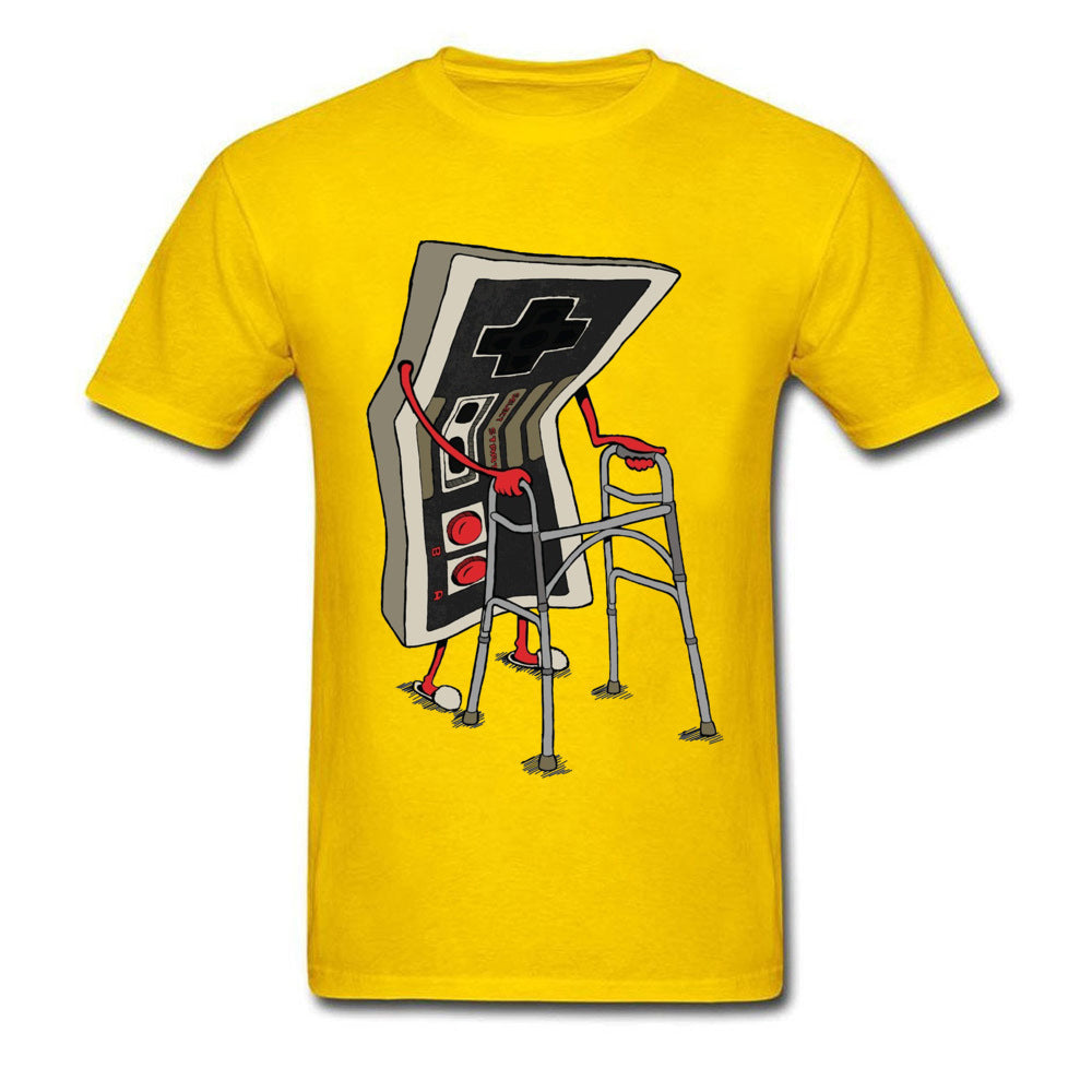 Custom Short Sleeve T-Shirts with Logo Printing