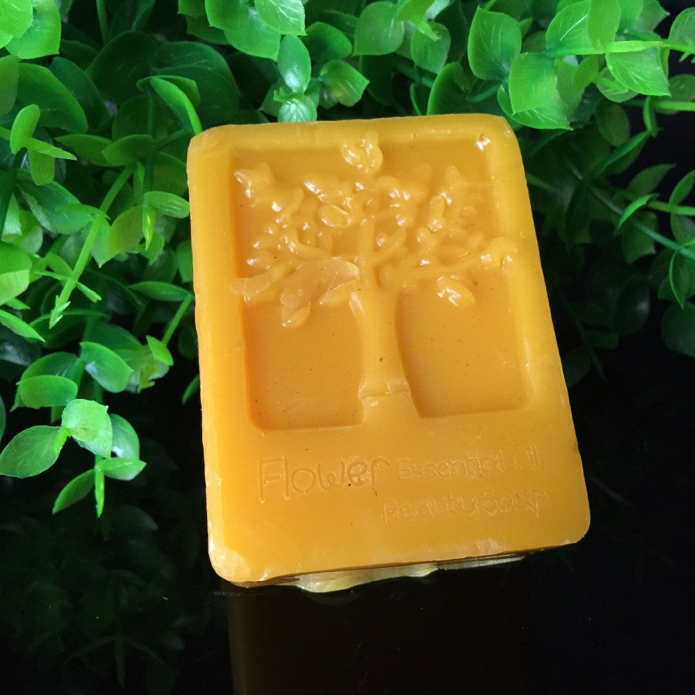 Natural Beeswax for Furniture and Floor Polishing