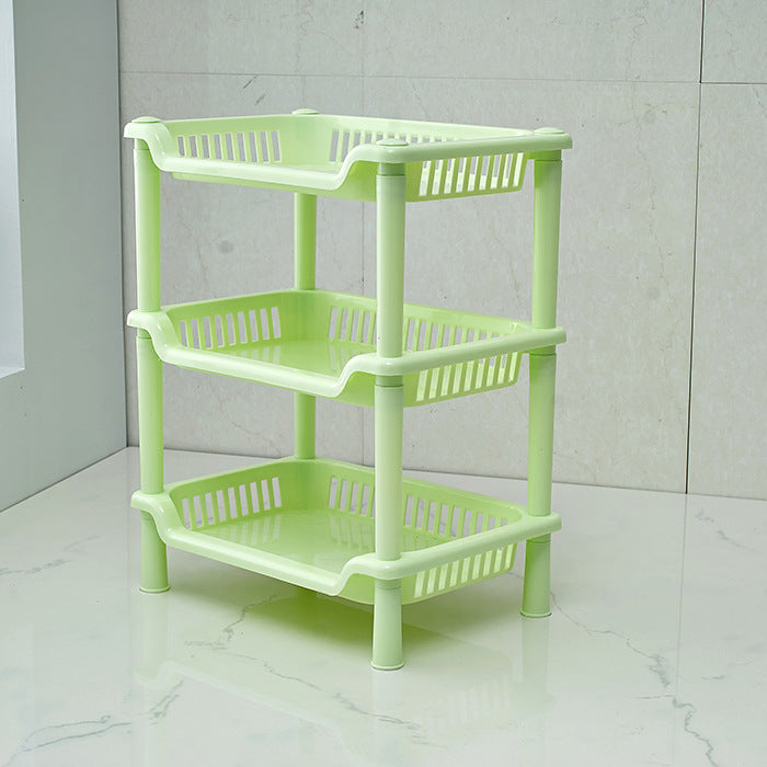 Storage Rack and Organizer Furniture