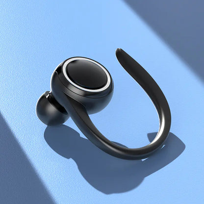 A1S Bluetooth Wireless Earbuds for Sports and Business