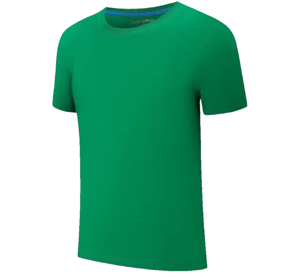 Casual Cotton T-shirts for Men and Women
