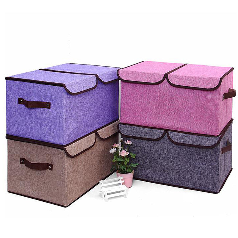 Storage Box and Organizer Furniture
