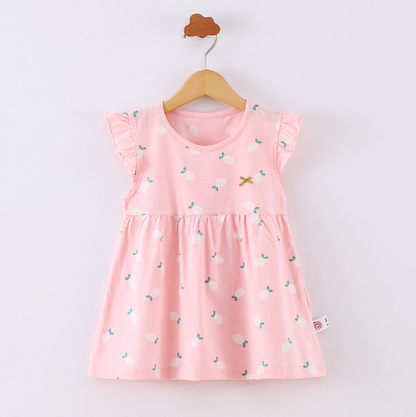 Kids' Summer Dress Collection