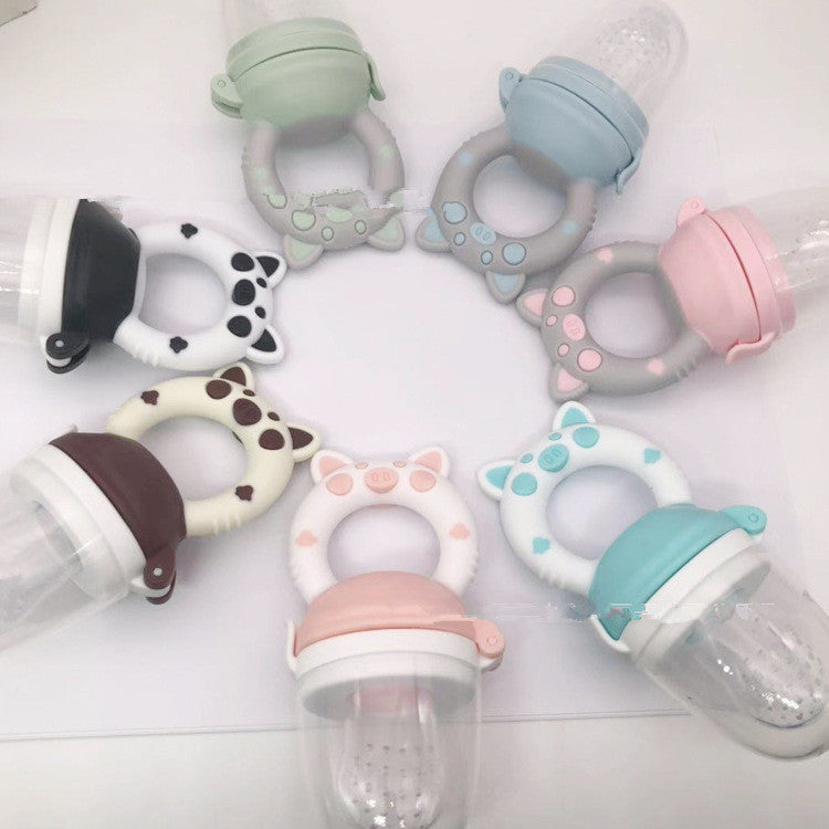 Baby Food Preparation Tools and Accessories