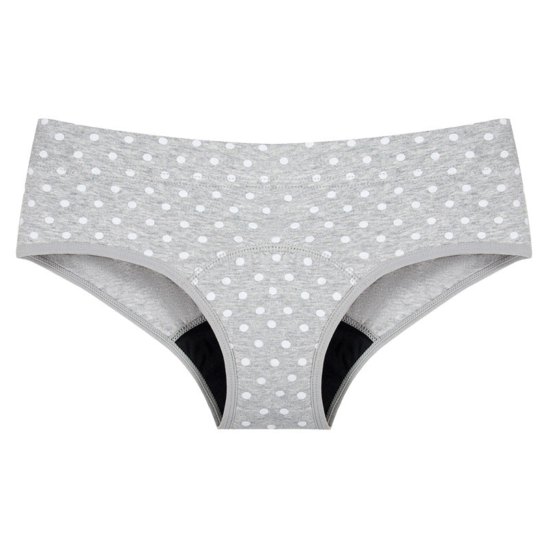 Menstrual Underwear