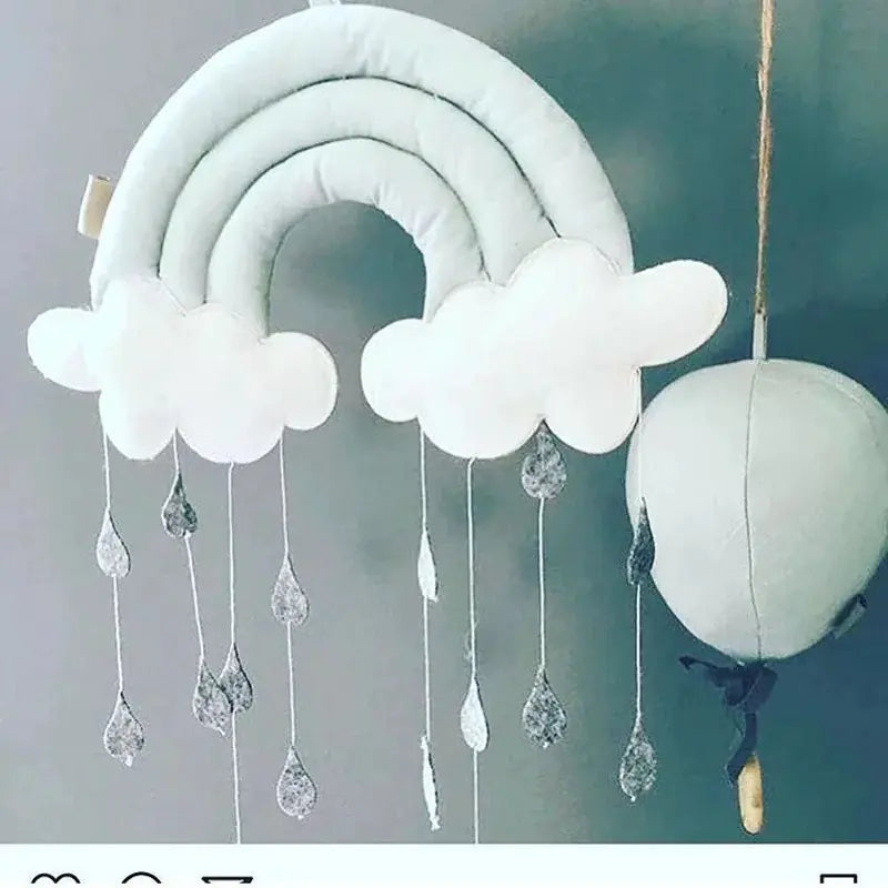 Children's Tent Accessories and Home Decor Hangings
