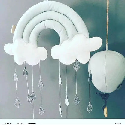 Children's Tent Accessories and Home Decor Hangings