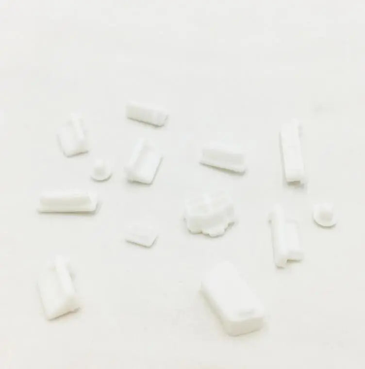 Universal USB Dust Plug for Notebooks