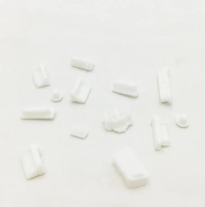 Universal USB Dust Plug for Notebooks