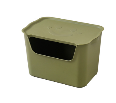 Furniture Storage Box and Organizer
