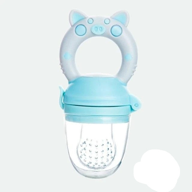 Baby Food Preparation Tools and Accessories