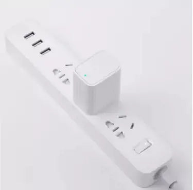 Xiaomi Qingping Bluetooth Gateway for Smart Home Devices