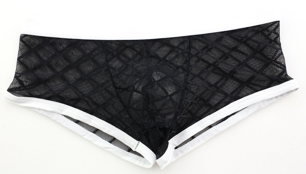 Men's Underwear Collection