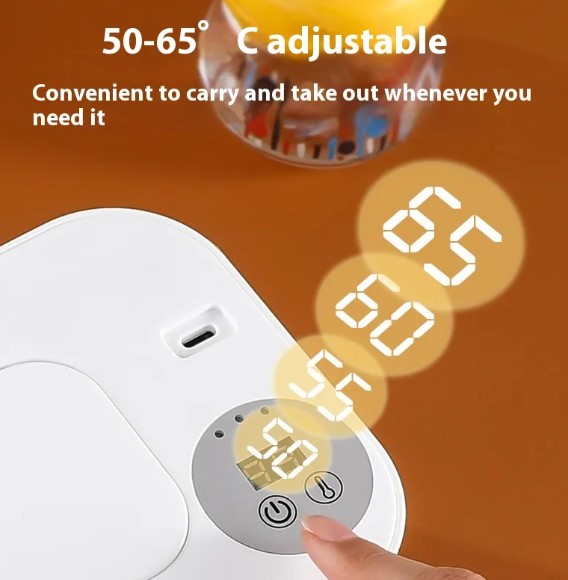 Baby Wipes Warmer