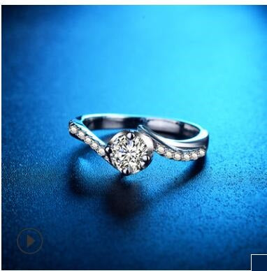Women's Ring Jewelry Accessory