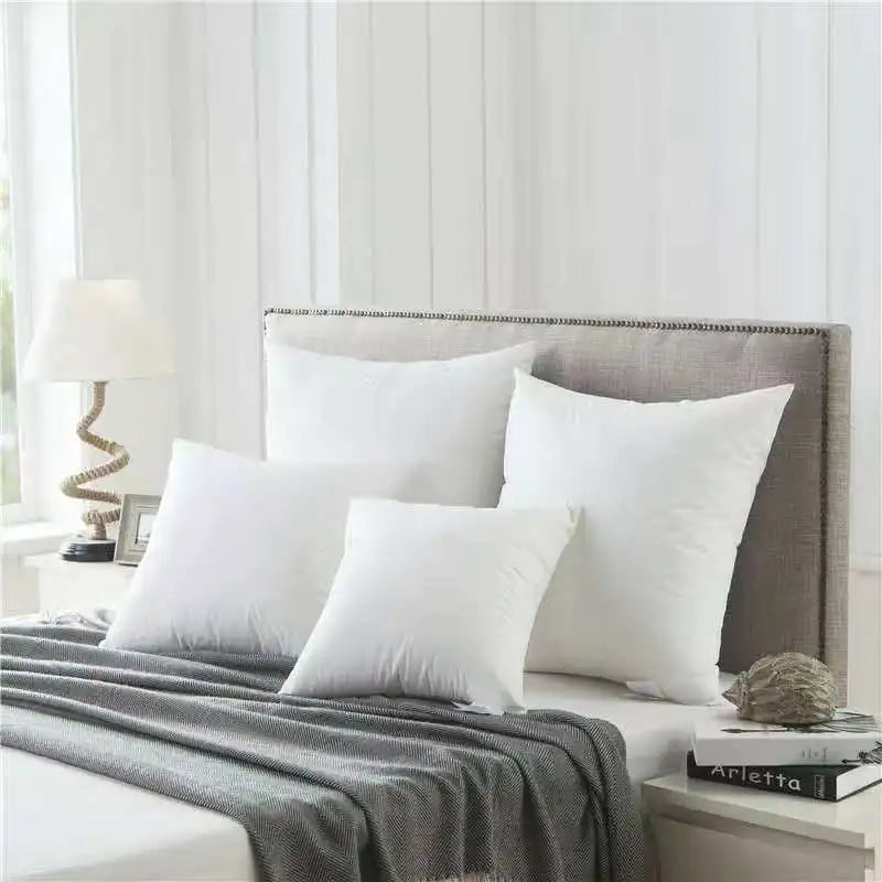 Luxury Five-Star Hotel Quality Pillows
