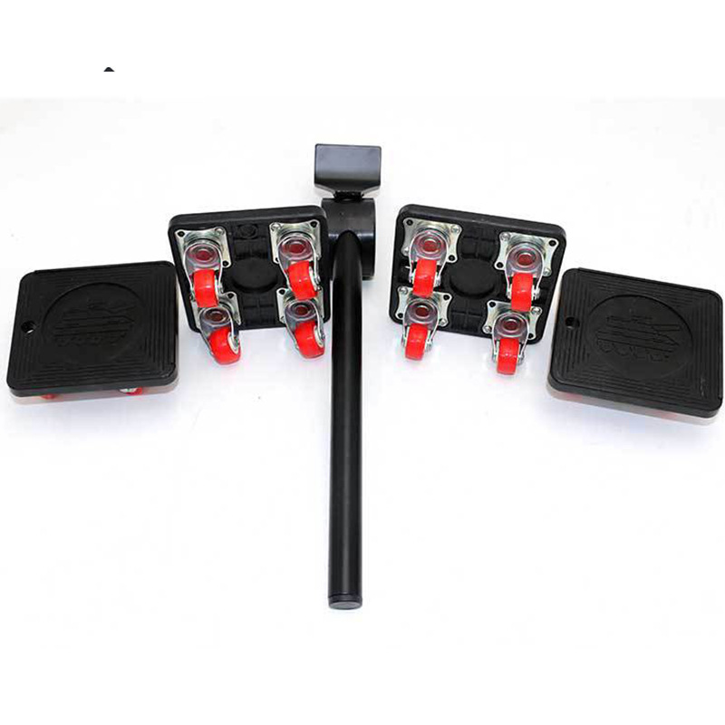 Furniture Lifting & Moving Tool Set