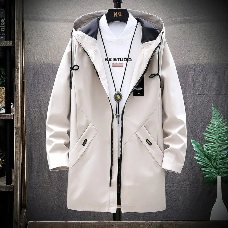 Men's Jackets and Youth Outerwear Tops