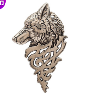 Jewelry Brooch Pin Accessories