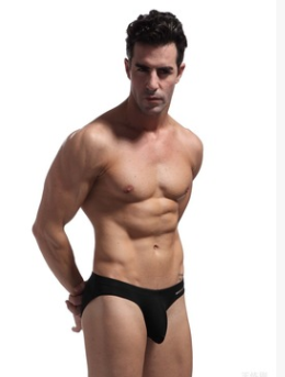 Men's Triangle Underwear - Boxer Briefs