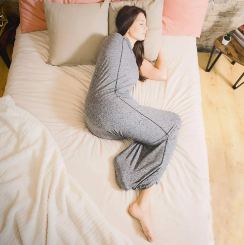 Comfortable Casual Sleeping Bag
